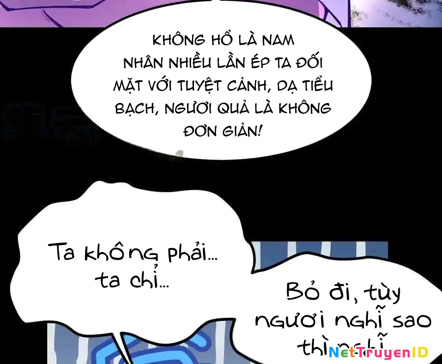 Sức Mạnh Của Kiếm Thần Chapter 80 - 8