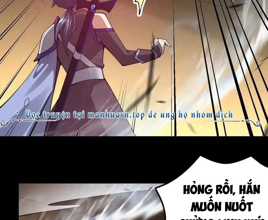 Sức Mạnh Của Kiếm Thần Chapter 80 - 12