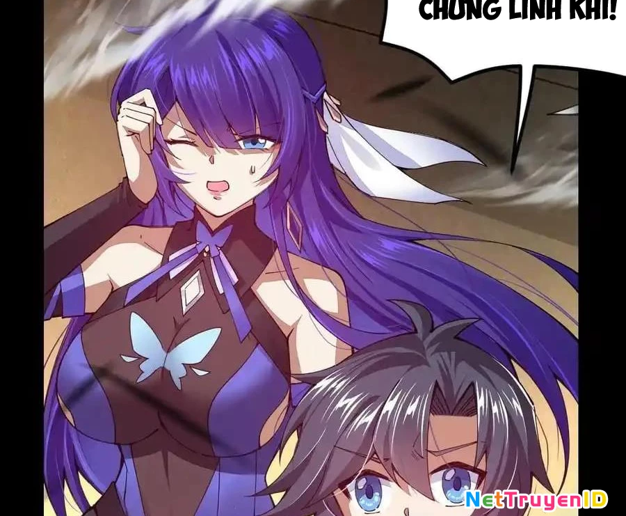 Sức Mạnh Của Kiếm Thần Chapter 80 - 13