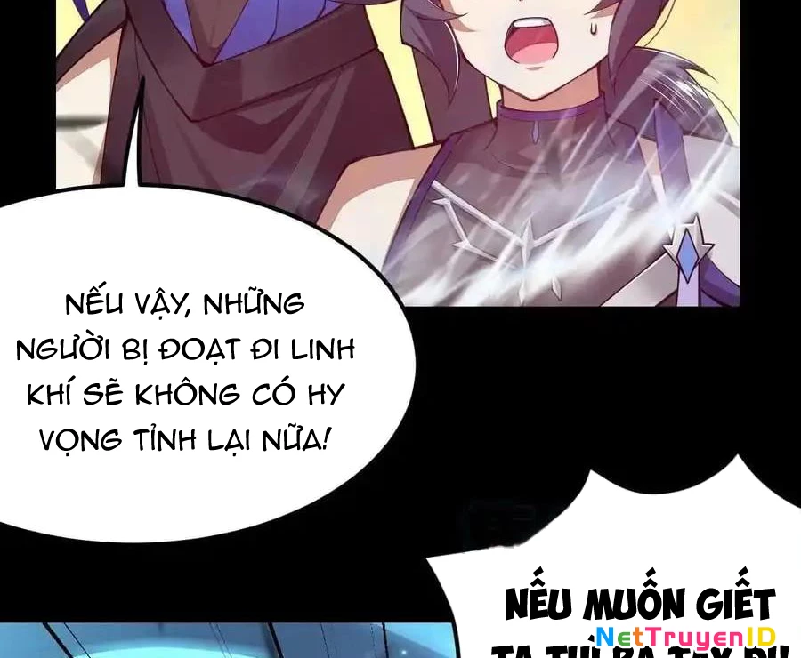 Sức Mạnh Của Kiếm Thần Chapter 80 - 14