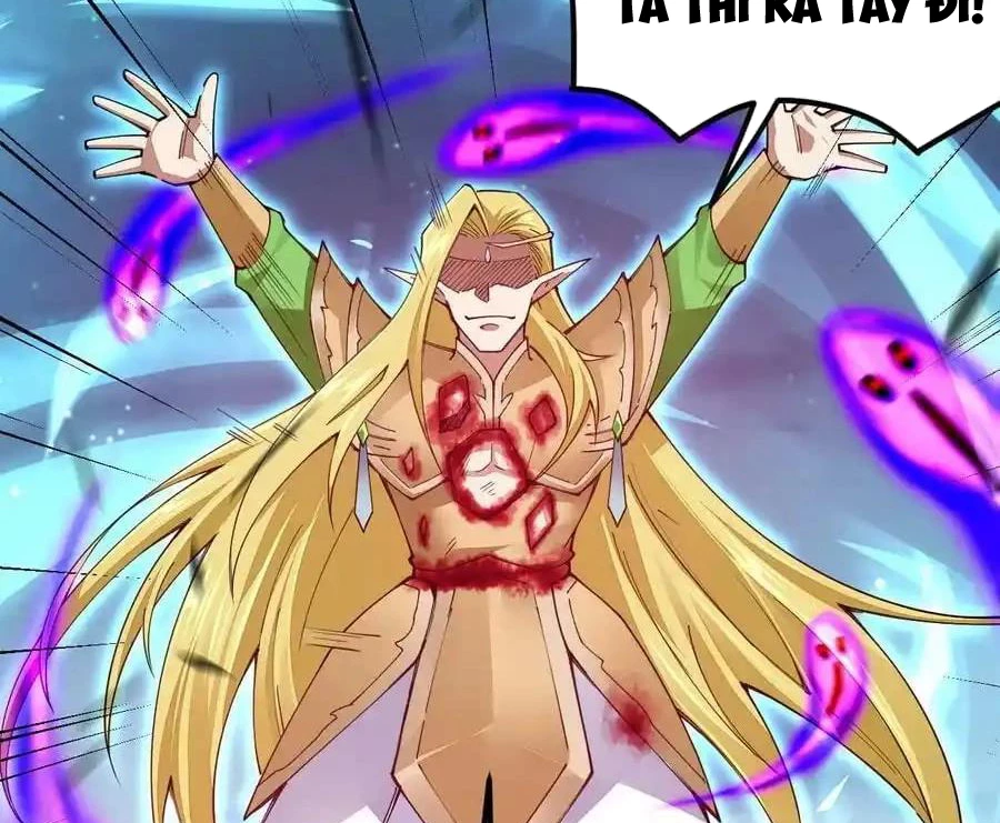 Sức Mạnh Của Kiếm Thần Chapter 80 - 15
