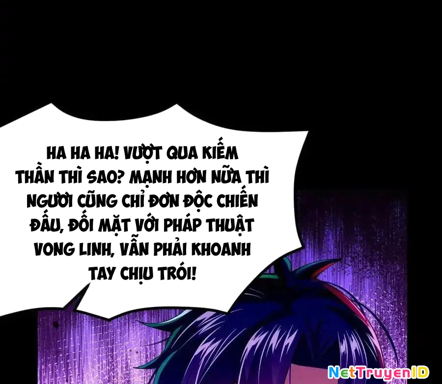 Sức Mạnh Của Kiếm Thần Chapter 80 - 17