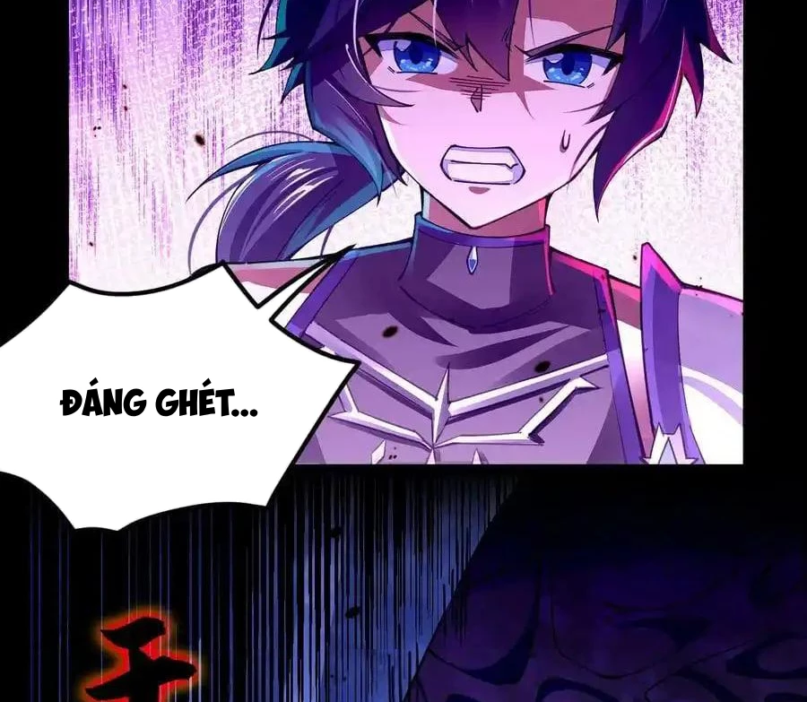 Sức Mạnh Của Kiếm Thần Chapter 80 - 18