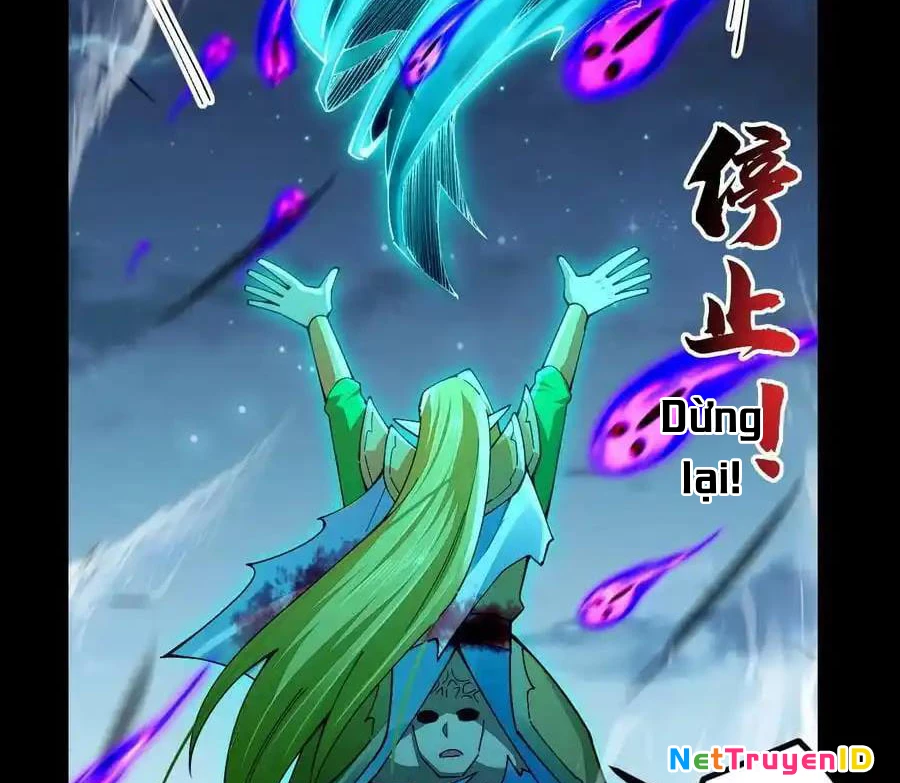 Sức Mạnh Của Kiếm Thần Chapter 80 - 21