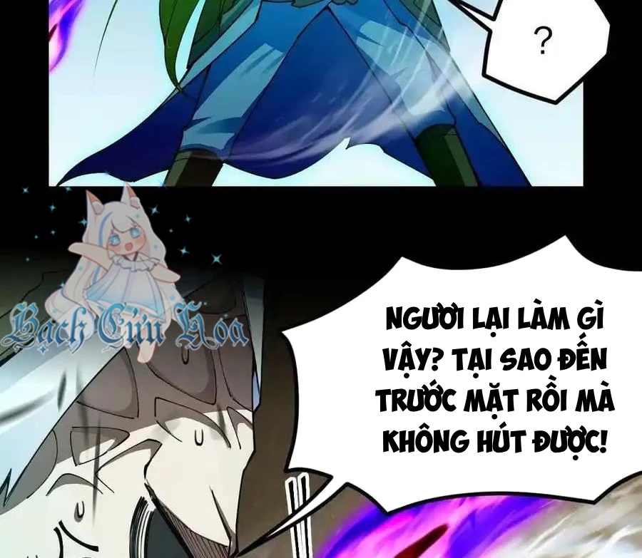 Sức Mạnh Của Kiếm Thần Chapter 80 - 22