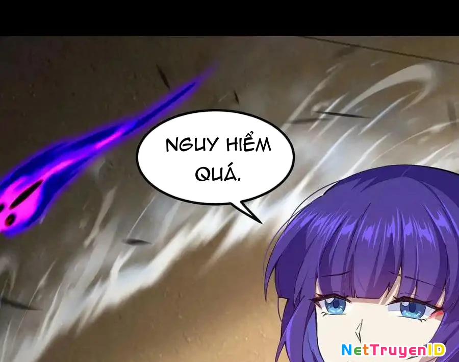 Sức Mạnh Của Kiếm Thần Chapter 80 - 24