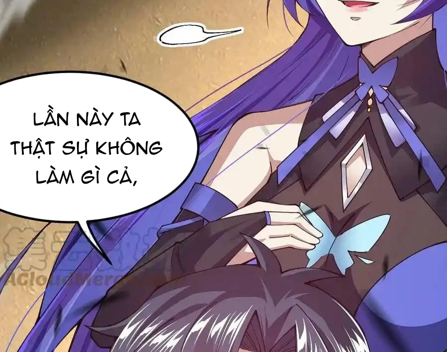 Sức Mạnh Của Kiếm Thần Chapter 80 - 25