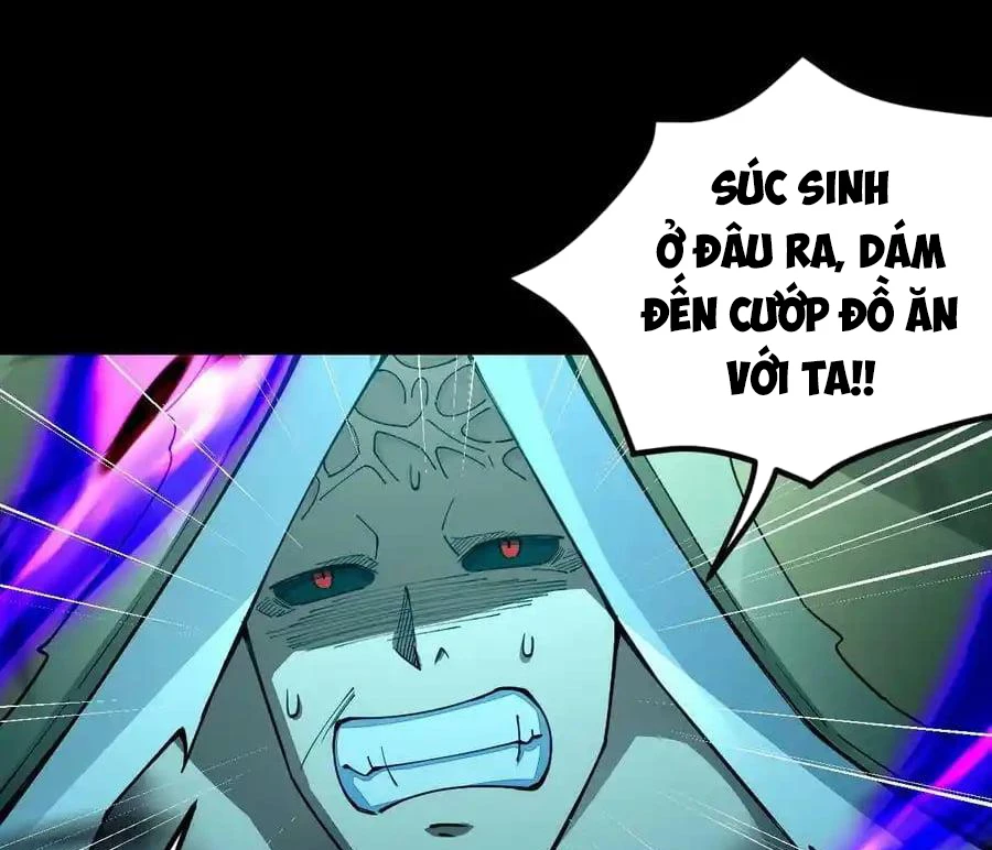 Sức Mạnh Của Kiếm Thần Chapter 80 - 30