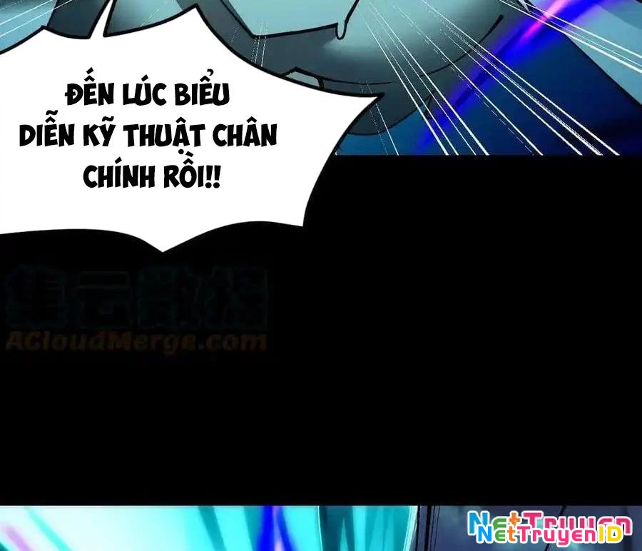 Sức Mạnh Của Kiếm Thần Chapter 80 - 31
