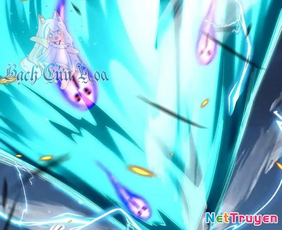 Sức Mạnh Của Kiếm Thần Chapter 80 - 41