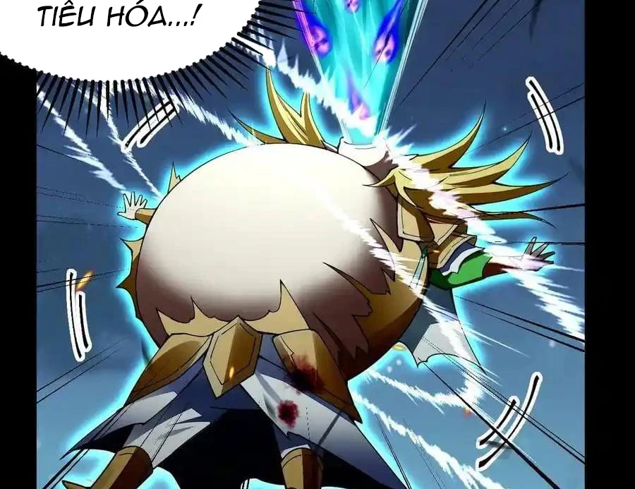 Sức Mạnh Của Kiếm Thần Chapter 80 - 44