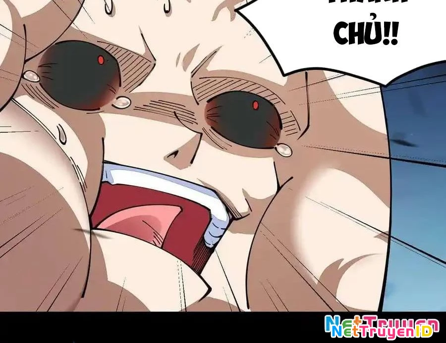 Sức Mạnh Của Kiếm Thần Chapter 80 - 46