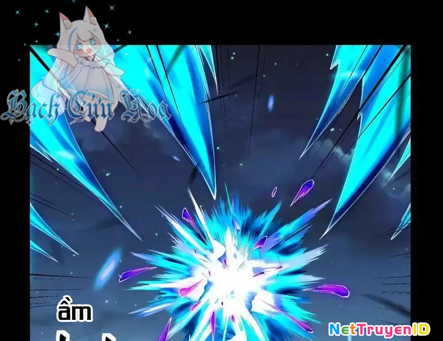 Sức Mạnh Của Kiếm Thần Chapter 80 - 47