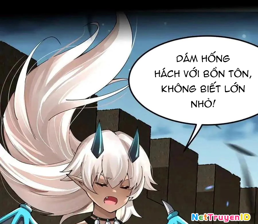 Sức Mạnh Của Kiếm Thần Chapter 80 - 49