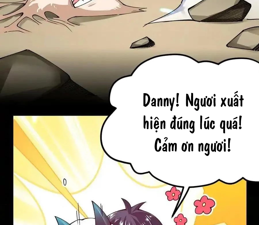 Sức Mạnh Của Kiếm Thần Chapter 80 - 52