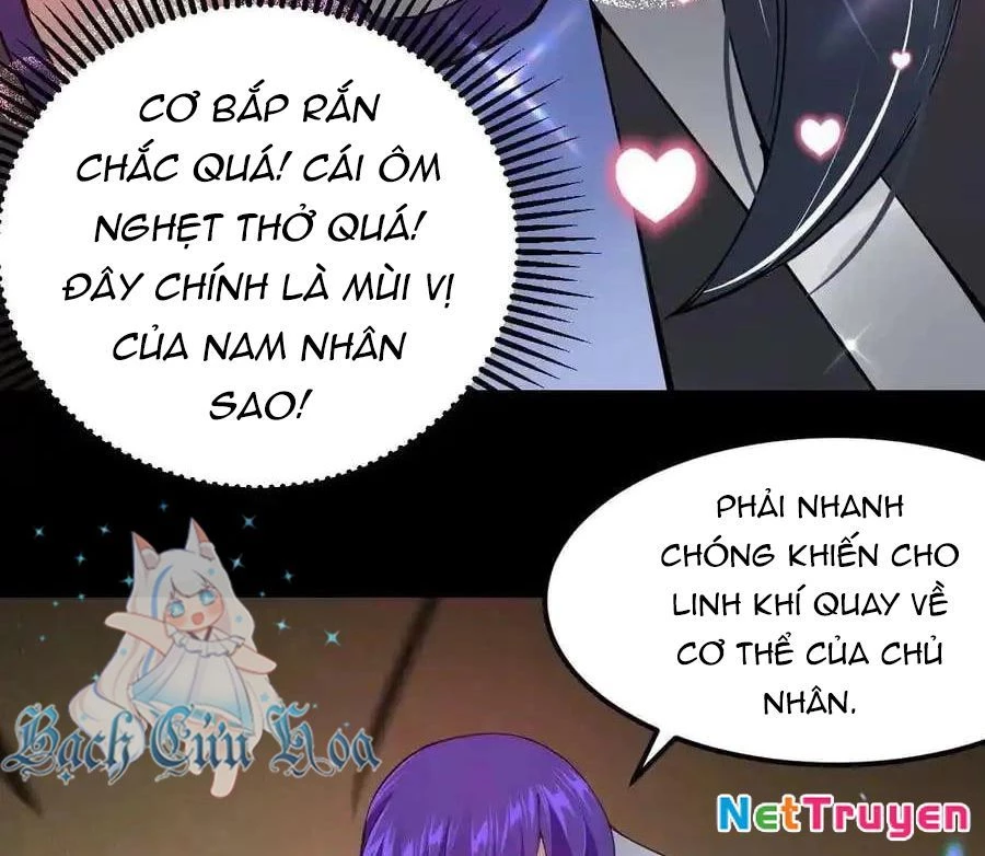 Sức Mạnh Của Kiếm Thần Chapter 80 - 56