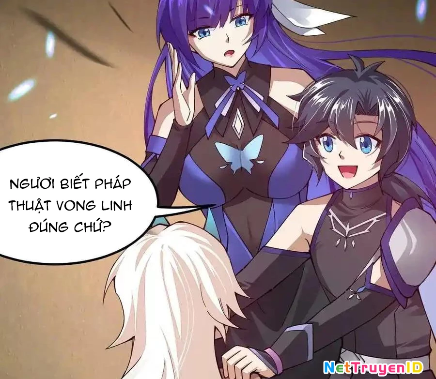 Sức Mạnh Của Kiếm Thần Chapter 80 - 57