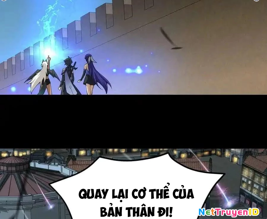 Sức Mạnh Của Kiếm Thần Chapter 80 - 63
