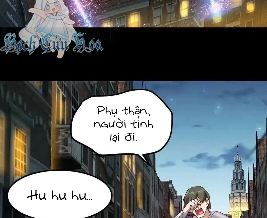 Sức Mạnh Của Kiếm Thần Chapter 80 - 65