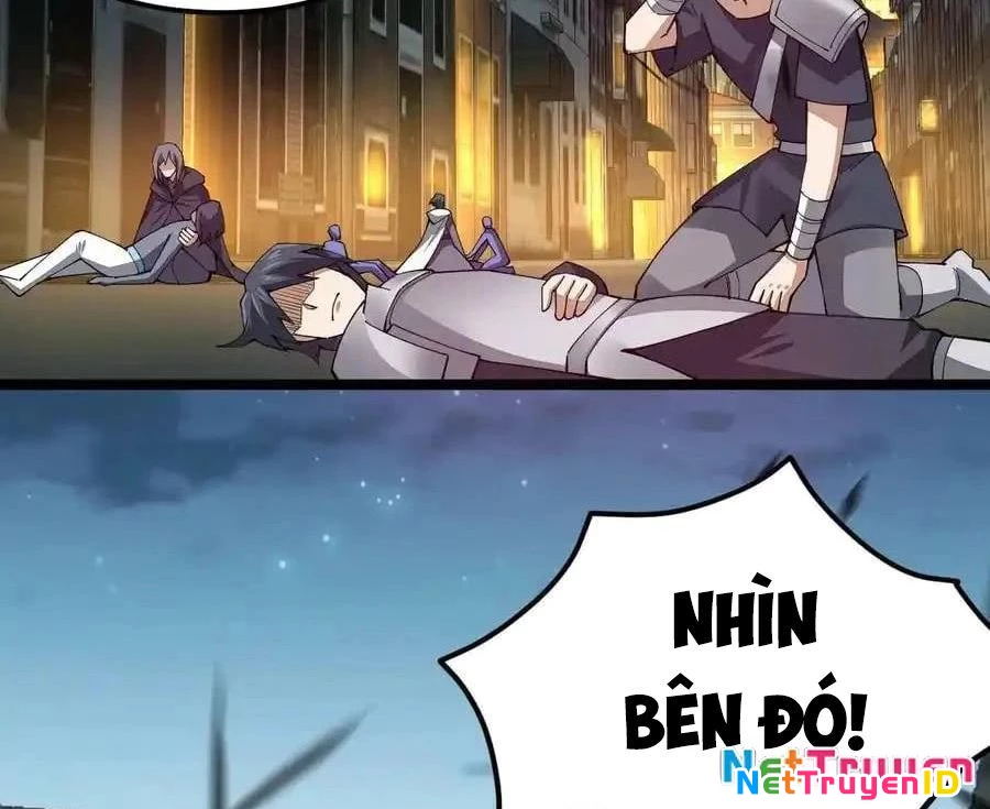 Sức Mạnh Của Kiếm Thần Chapter 80 - 66