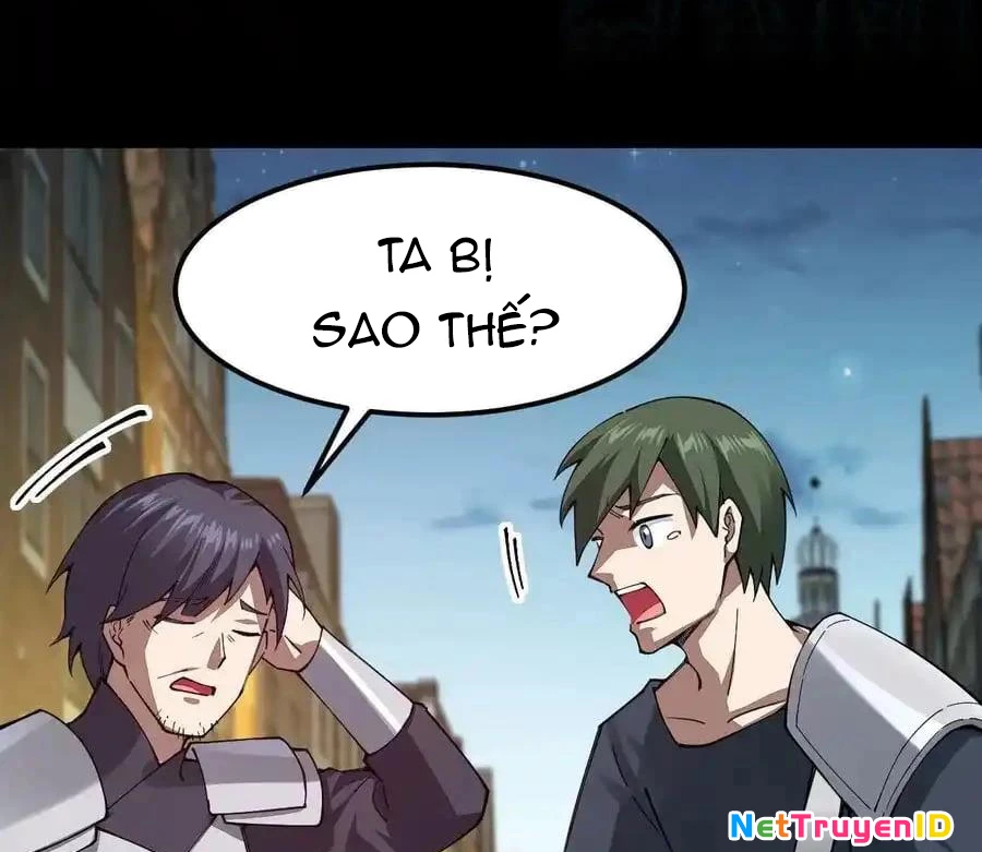 Sức Mạnh Của Kiếm Thần Chapter 80 - 75