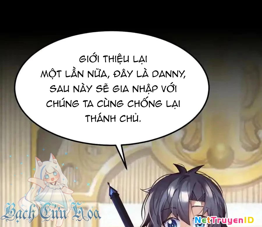 Sức Mạnh Của Kiếm Thần Chapter 80 - 80