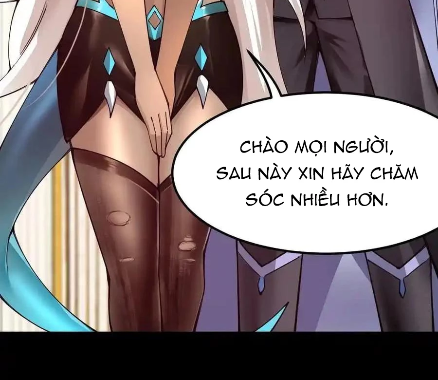 Sức Mạnh Của Kiếm Thần Chapter 80 - 82