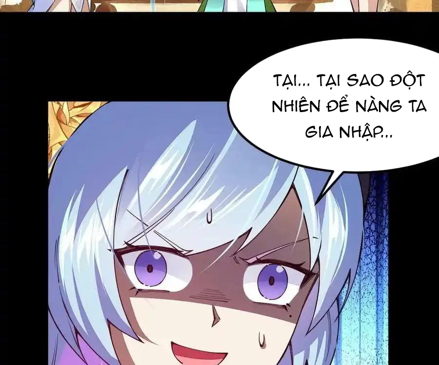Sức Mạnh Của Kiếm Thần Chapter 80 - 84