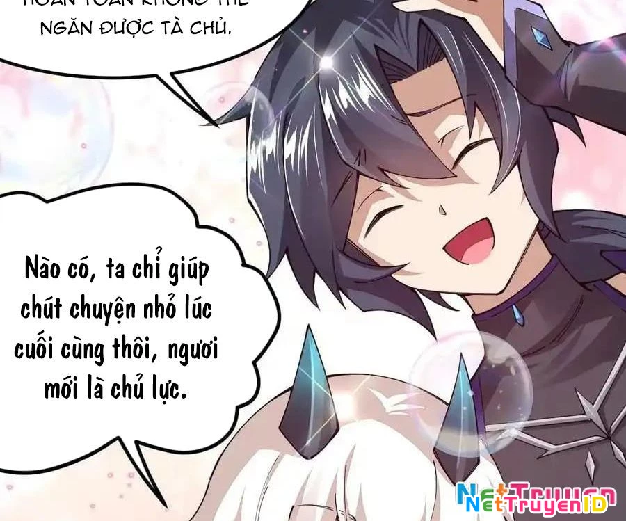Sức Mạnh Của Kiếm Thần Chapter 80 - 86