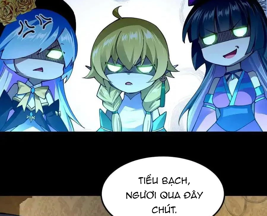 Sức Mạnh Của Kiếm Thần Chapter 80 - 89