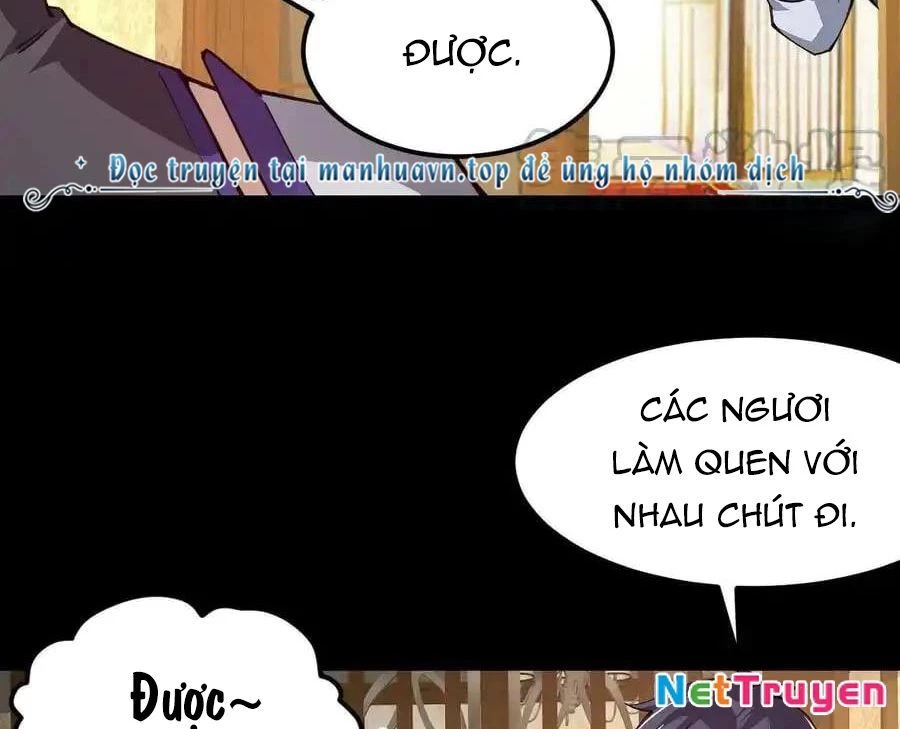 Sức Mạnh Của Kiếm Thần Chapter 80 - 91