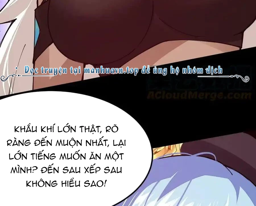 Sức Mạnh Của Kiếm Thần Chapter 80 - 97