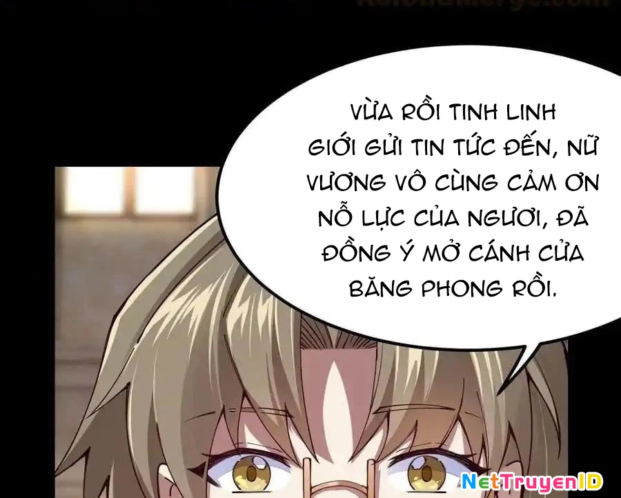 Sức Mạnh Của Kiếm Thần Chapter 80 - 109