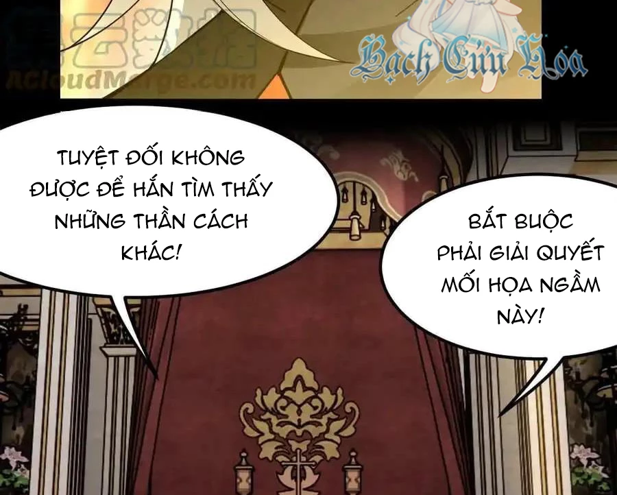 Sức Mạnh Của Kiếm Thần Chapter 80 - 115