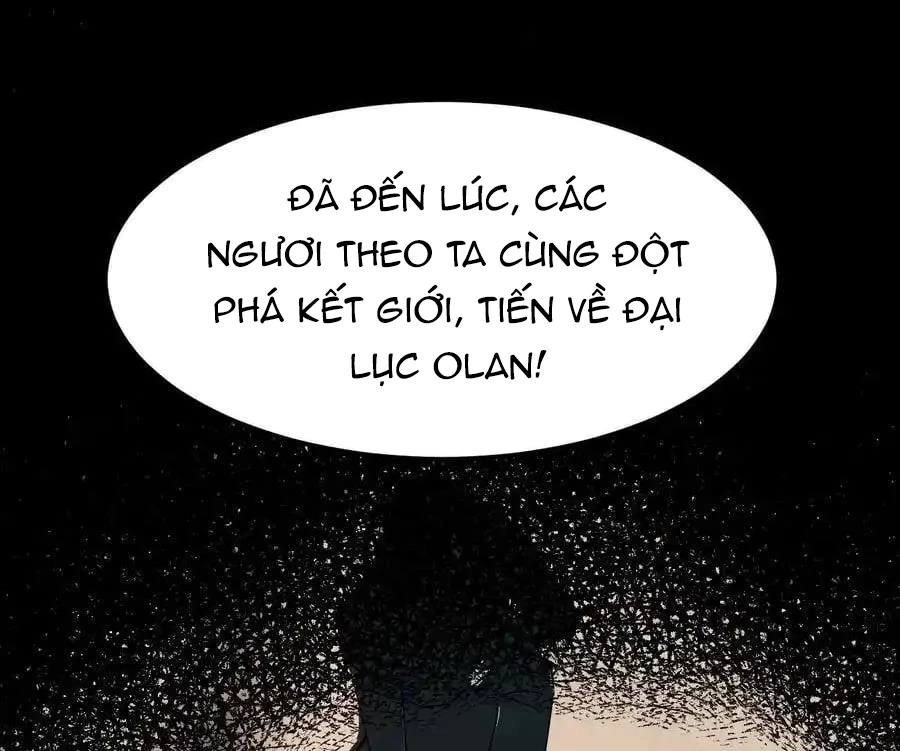 Sức Mạnh Của Kiếm Thần Chapter 80 - 117