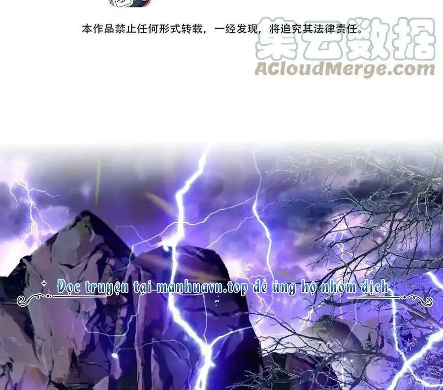 Sức Mạnh Của Kiếm Thần Chapter 81 - 3