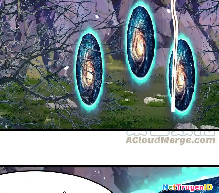 Sức Mạnh Của Kiếm Thần Chapter 81 - 7