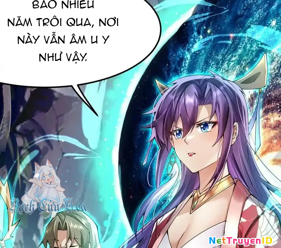 Sức Mạnh Của Kiếm Thần Chapter 81 - 8