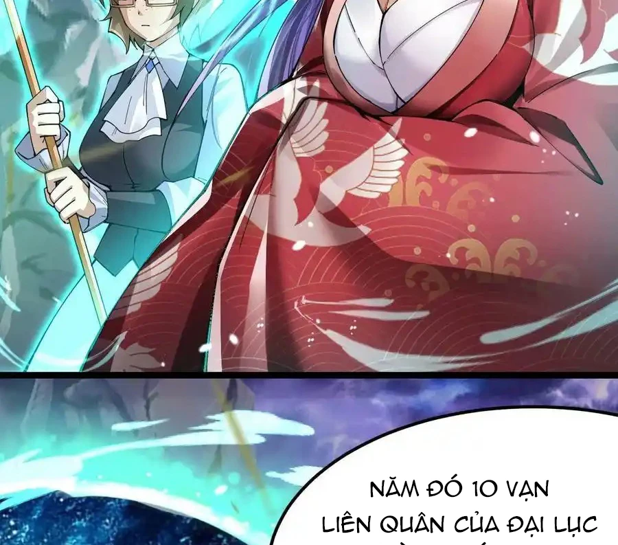 Sức Mạnh Của Kiếm Thần Chapter 81 - 9