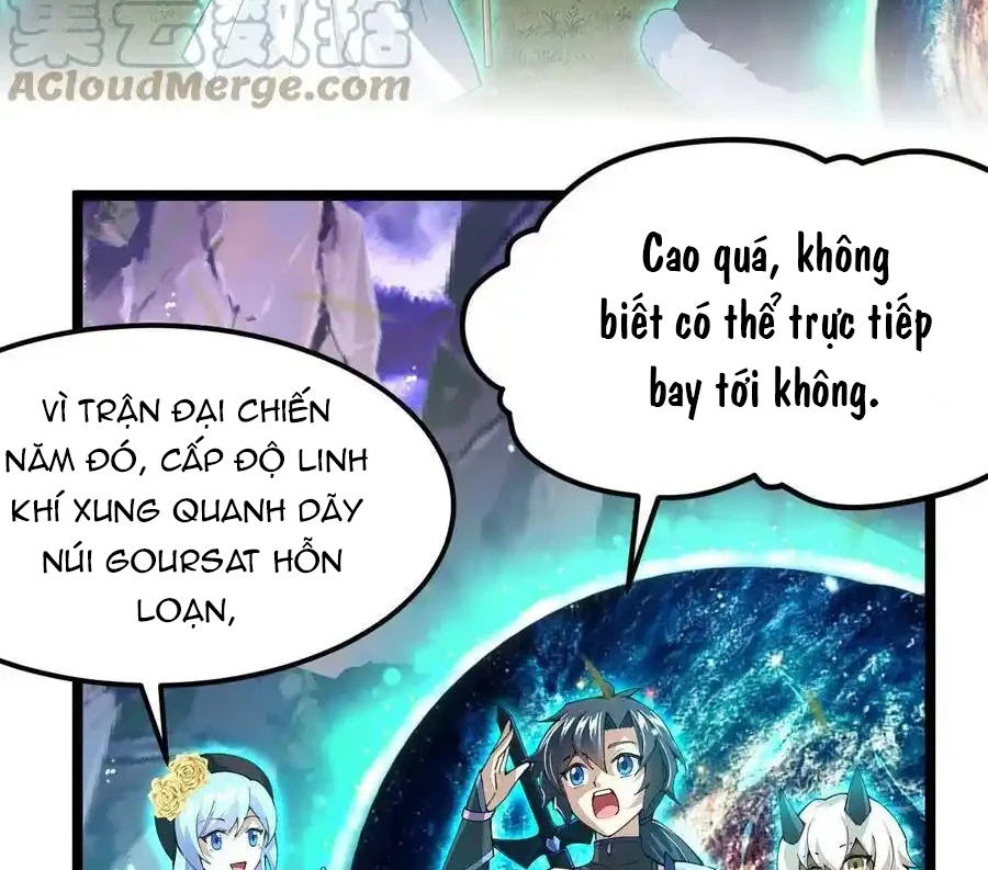 Sức Mạnh Của Kiếm Thần Chapter 81 - 13