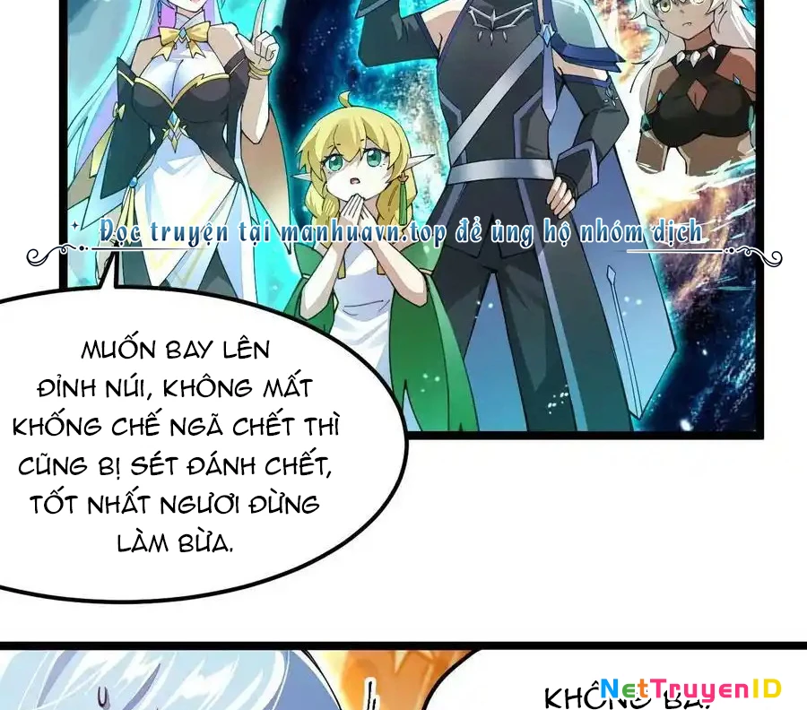 Sức Mạnh Của Kiếm Thần Chapter 81 - 14