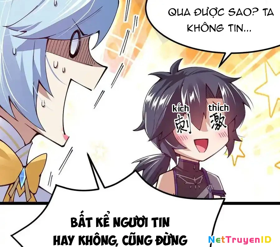 Sức Mạnh Của Kiếm Thần Chapter 81 - 15