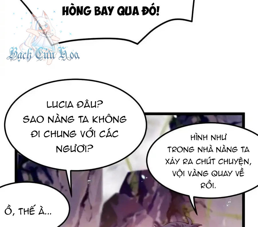 Sức Mạnh Của Kiếm Thần Chapter 81 - 16