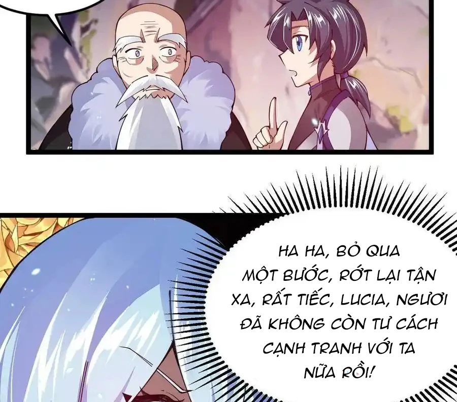 Sức Mạnh Của Kiếm Thần Chapter 81 - 17