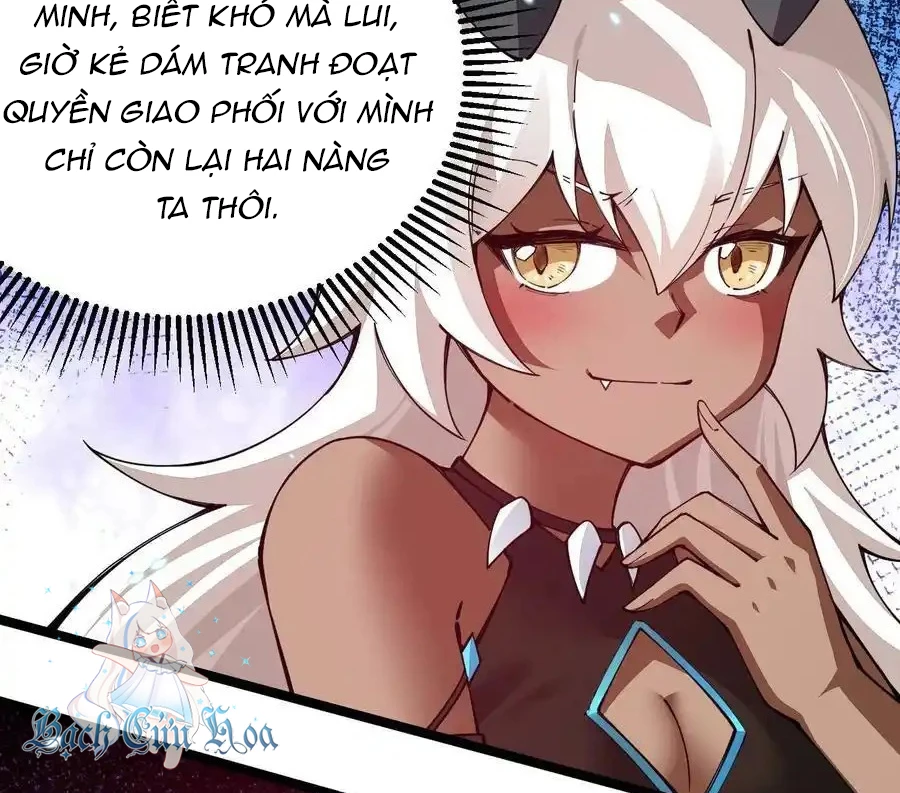 Sức Mạnh Của Kiếm Thần Chapter 81 - 19