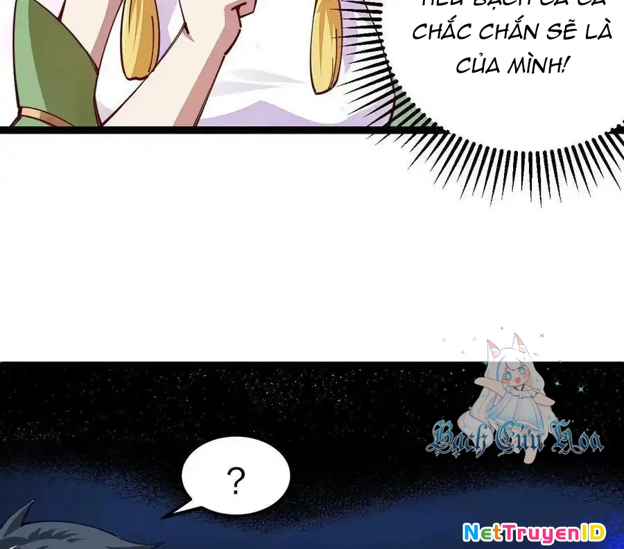 Sức Mạnh Của Kiếm Thần Chapter 81 - 21