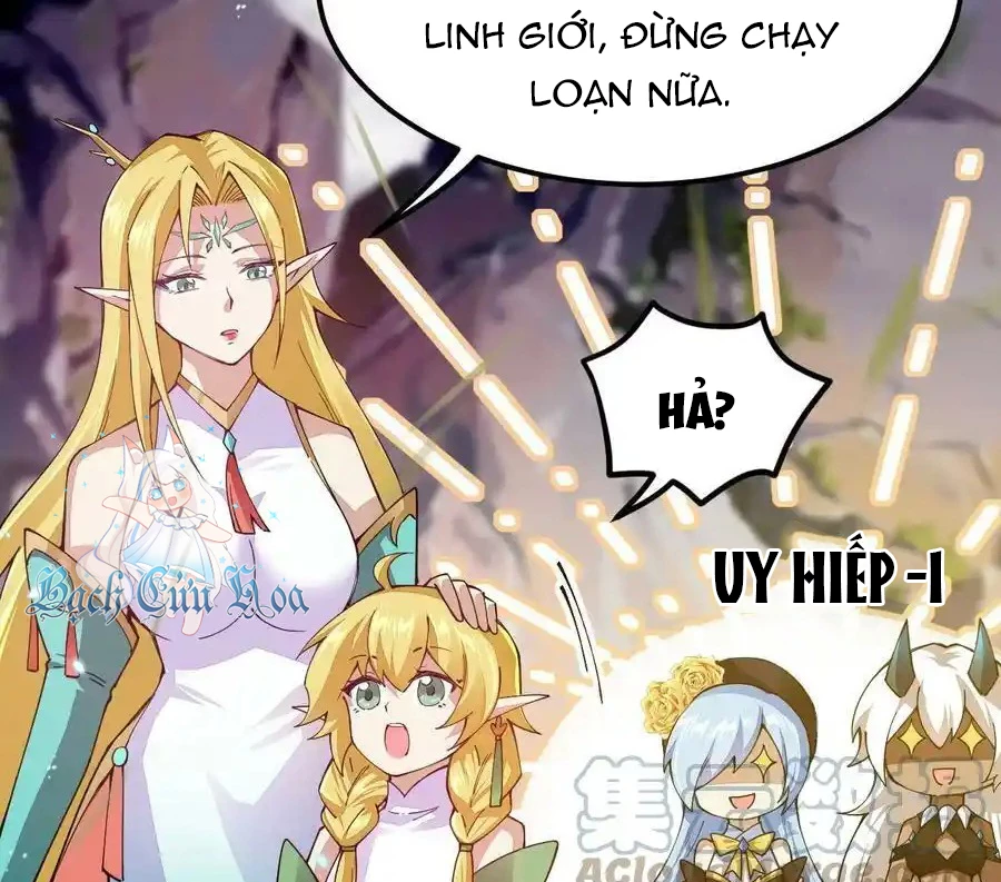Sức Mạnh Của Kiếm Thần Chapter 81 - 23