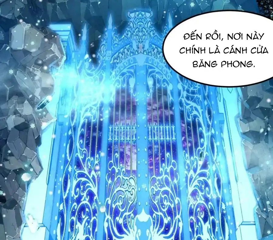 Sức Mạnh Của Kiếm Thần Chapter 81 - 26