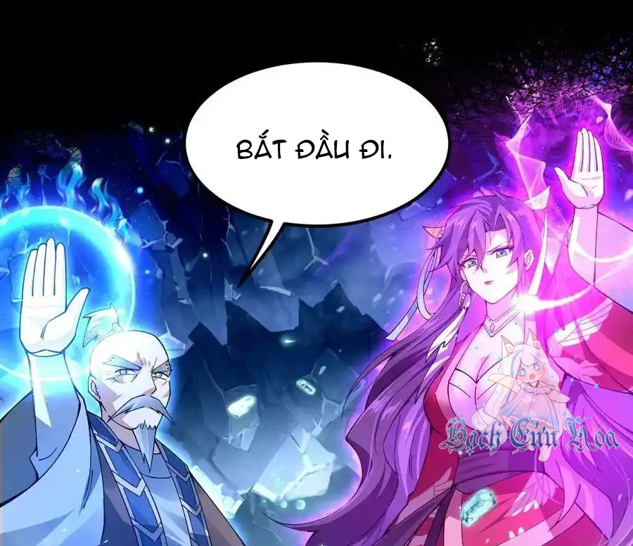 Sức Mạnh Của Kiếm Thần Chapter 81 - 28