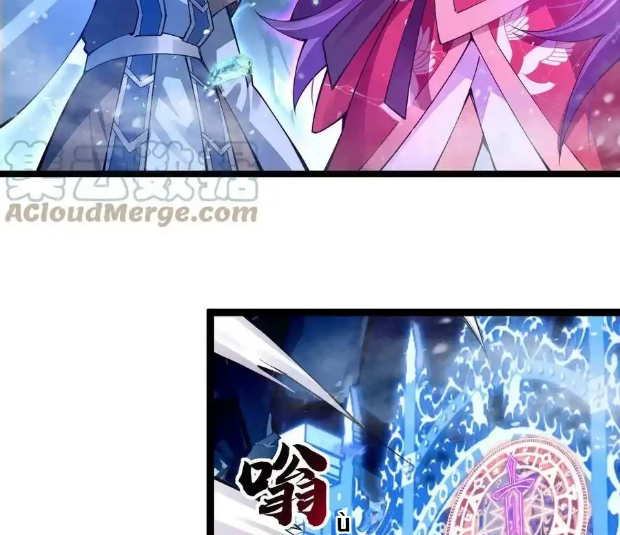 Sức Mạnh Của Kiếm Thần Chapter 81 - 29